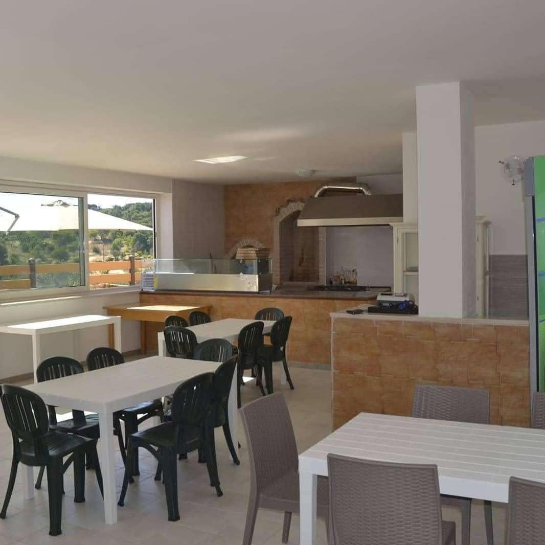 Villa Uria Monolocali Con E Senza Angolo Cottura Іскітелла Екстер'єр фото